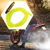 Motorcycle Oil Tank Valve Hose Modification Easy To Use Riding Install Maintenance Outdoor