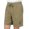 RVCA 2023 ALLTIME TERRY CLOTH SHORTS Walk 2023 ALO S Men's Pants/Shorts [Summer Model]