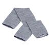 Winter Long Knitted Fingerless Gloves Wrist Arm Hand Warmer