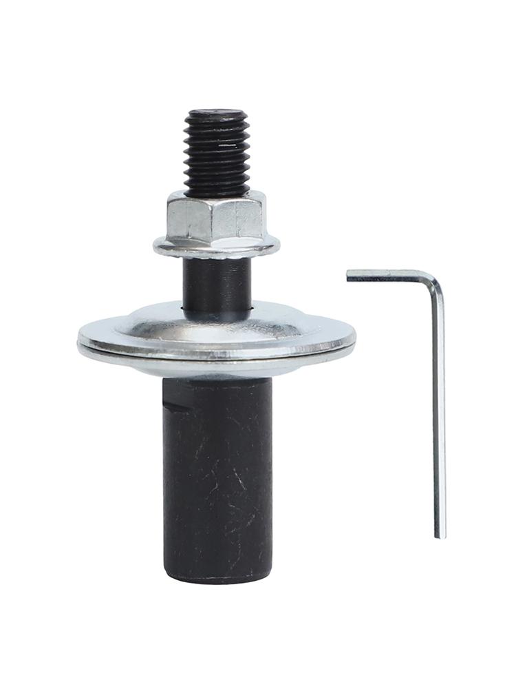 Left/ Right Spindle Adapter Motor Shaft 1set 8x12x62mm
