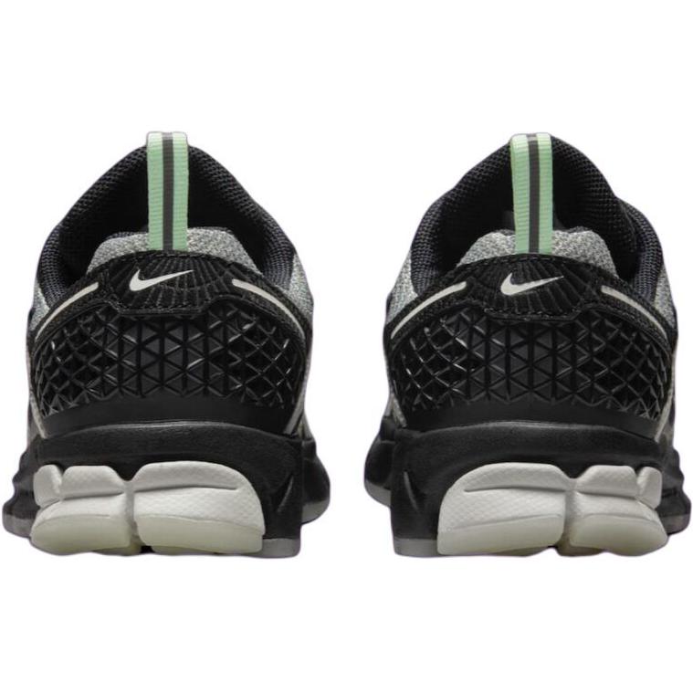 Nike Air Zoom Vomero 5 GS Photon Dust Black Vapor Green Black HQ3477-001