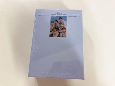 MONSTA X 2022 Signature Collection Unopened New Product