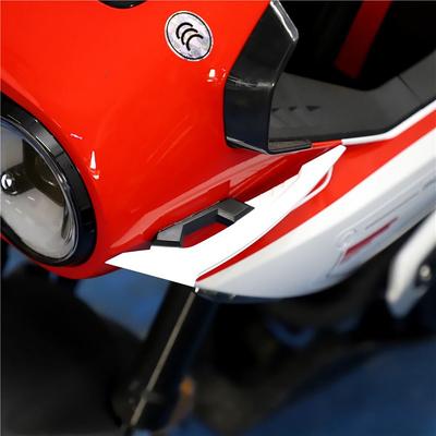 Motosiklet Aksesuarları – Motosiklet Çıkartmaları