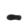 Flex Runner 4 Leather Low Top Running Shoes Children Aged 3 7 Years Old IM6736-001