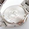 Used 184 CITIZEN Citizen Atessa Men's Watch Radio Solar