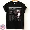 První linie Montáž Průmyslový národ Vést do zlata Tričko Plná velikost S-5XL Unisex Tričko