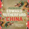 China by Edward Rutherfurd Paperback Book 9781444787801