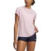 S/S Sports Casual Crew Neck Short Sleeve T-Shirt Women Tops 1390384-647