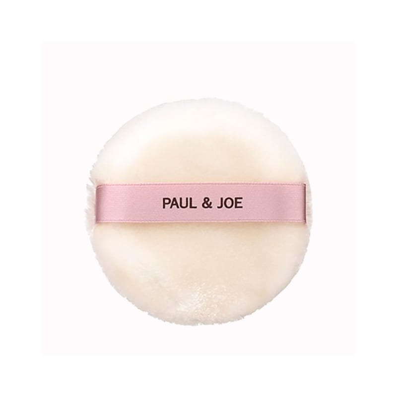 Paul & Joe Loose Powder Puff