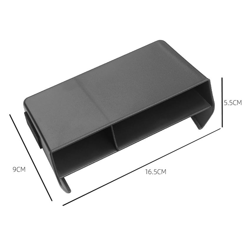 Honda Civic 11th Generation Console Box, FL1 Console Storage Box, Center Console Box, Console