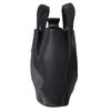 Elegante vegane Damen Handtasche aus Kunstleder mit Umhängefunktion
