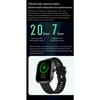 2024 G21 Smart Watch for Men Women Gift Full Touch Screen Sports Fitness Watches Bluetooth Calls Digital Smartwatch