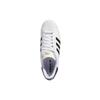 adidas Superstar ADV Weiß Schwarz Unisex Sneaker Wolkenweiß Kernschwarz GW6930