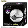 Hanayama Puzzle Pokmon Master Ball Collectible Brain Teaser Game