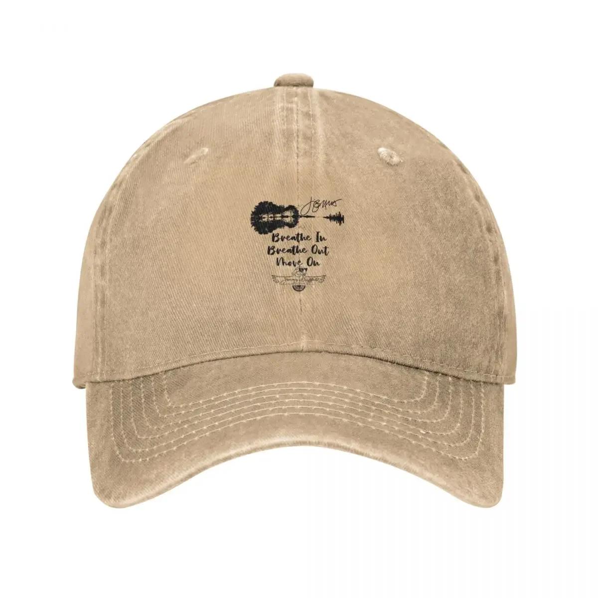 

Breathe In Breathe Out Move On Jmm Bfftt Keep Rolling No Matter Your Age Signature Unisex Tee Cap Baseball Cap
