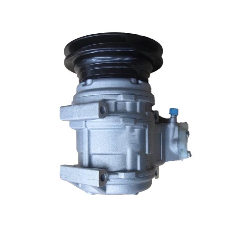 Cheetah Black Diamond CFA2030 Air Conditioner Compressor 1