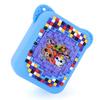 Silicone Cover Case Shockproof Protective Case Anti Drop Soft Case Cover with Lanyard for for Bitzee Interactive  Digital Pet