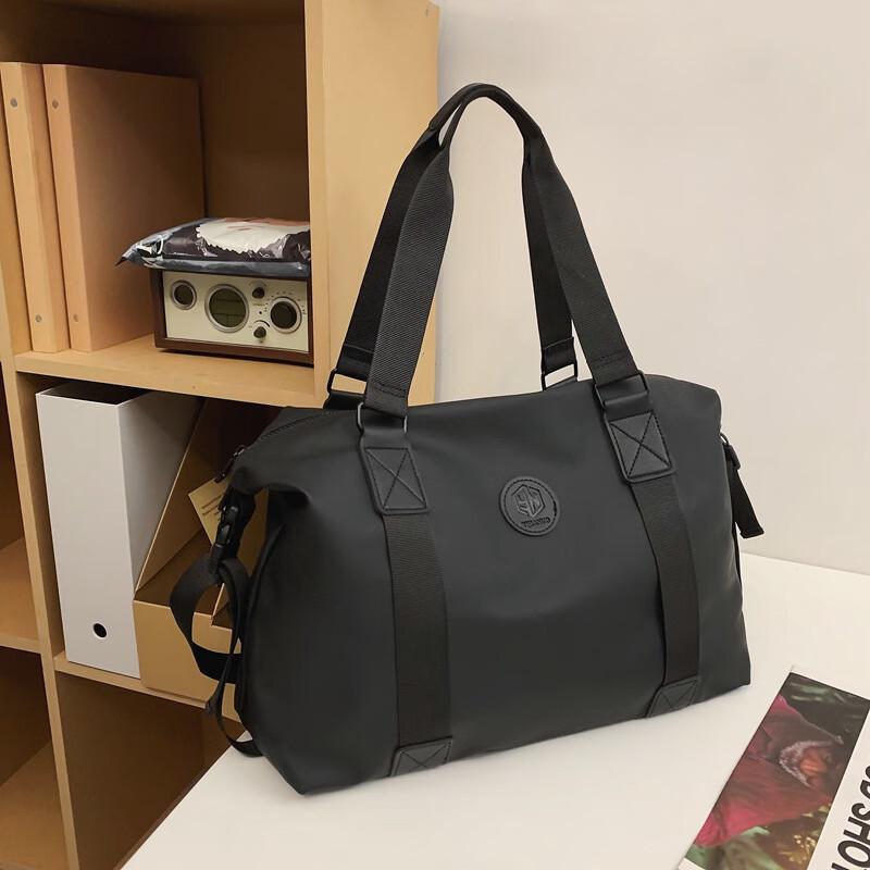 

Li Shen Large Capacity Travel Wheel Bag