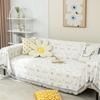 Chenille-Sofatuch im Boho-Stil mit Quasten, doppelseitig, für Wohnzimmer, Camping, Picknick, große Decke, Freizeit, Entspannung, Strandtuch
