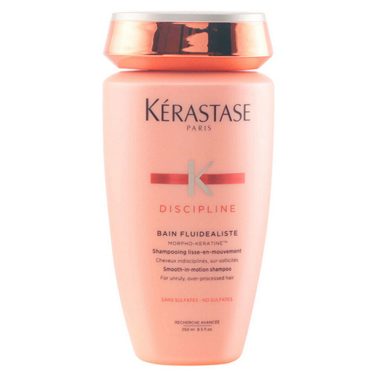 

Shampooing Discipline Kerastase 250 ml
