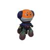 Cute Plush Doll Toy Gift Cartoon  Children's Rag Doll Doll