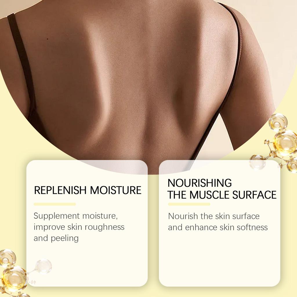Zyvarn Revitalizing Body Lotion, Daily Moisturizing for Smooth Glowing Skin
