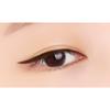 Tony Moly Back Gel High Tech Flat Liner 1.2g, 02 Gel Brown, 1 Pc.