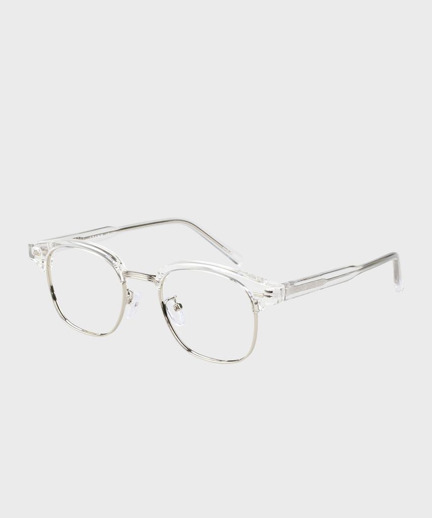 Ilsamsaemem Halfmoon Clear