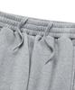 COLUMBIA UNIVERSITY Big C Logo Regular Fit Jogger Sweat Pants M Gray