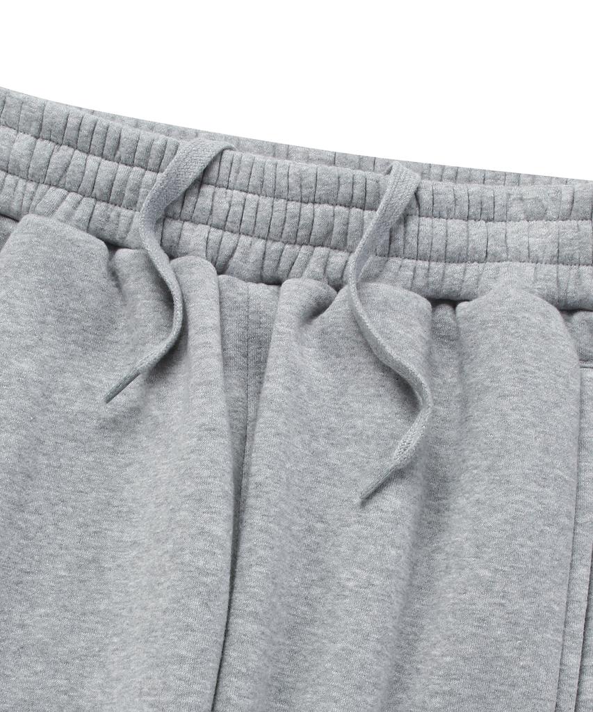 COLUMBIA UNIVERSITY Big C Logo Regular Fit Jogger Sweat Pants M Gray