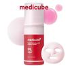 PDRN Rosa Kollagen Blasen Serum 95ml Niacinamid Straffend Aufpolsternd Feuchtigkeitsspendend Glow Hautbarriere Koreanische Hautpflege