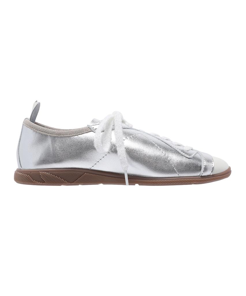 Wacky Willy Sollevo Sneakers Ecru