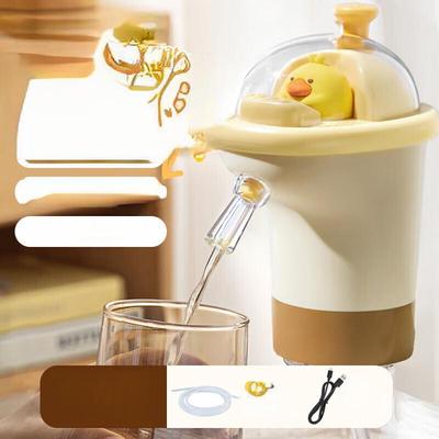 Electric Bottled Water Pump