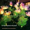 Solar Outdoor Garden Landscape Light