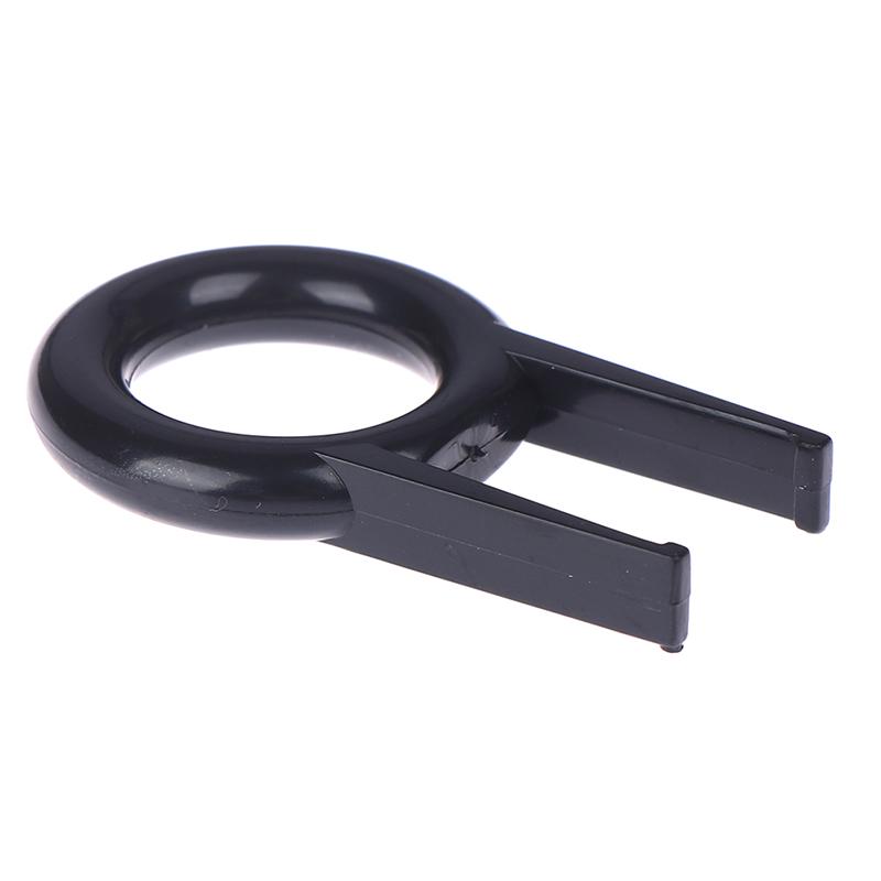 2Pcs Mechanical Keyboard Key Extractor Change Key Cap Key Extractor
