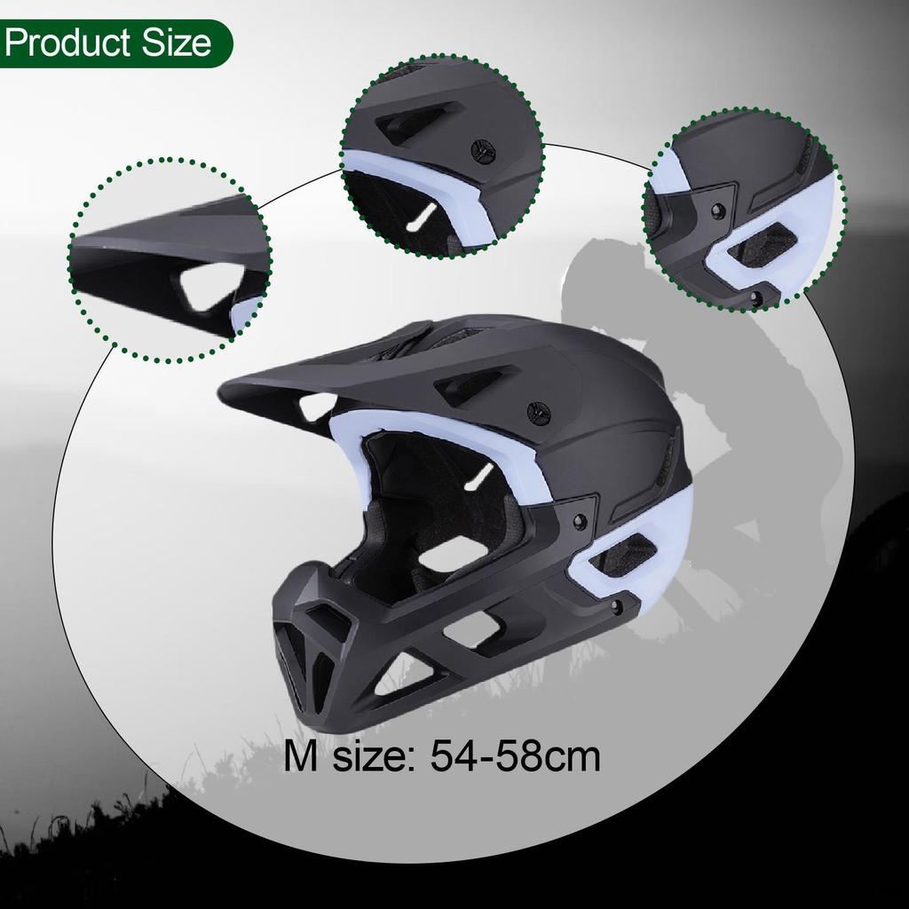 Helmet with Ventilation And Screen for Outdoor Sports