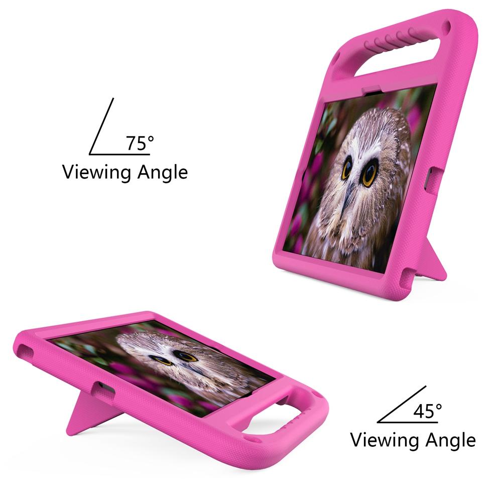 For Samsung Galaxy Tab S5e 10.5 Inch 2019 SM-T720 SM-T725 Case EVA Portable Shockproof Kids Safe Handle Stand Tablet Cover