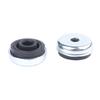 Auto Motor Zylinderkopf Ventile Dichtung Abdeckung Dichtung Dichtring Kit Kratzfest Korrosionsbeständig Passend für VS50614R 02-2013