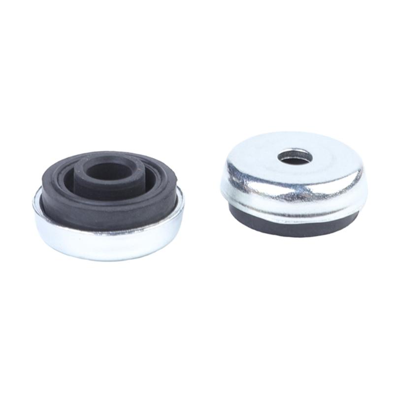 Auto Motor Zylinderkopf Ventile Dichtung Abdeckung Dichtung Dichtring Kit Kratzfest Korrosionsbeständig Passend für VS50614R 02-2013