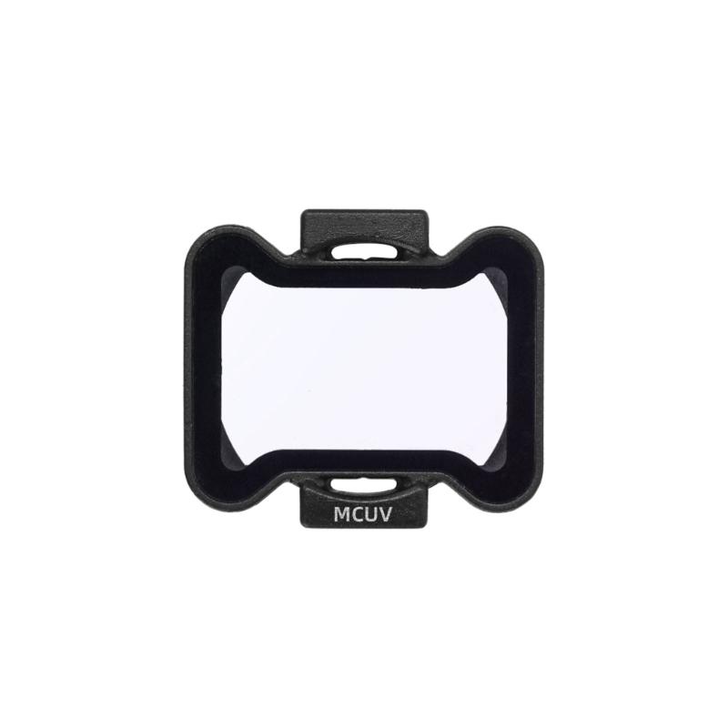 Lens Filter for Avata 2 Filter MCUV ND8 ND16 ND32 ND64 ND128 Drones Camera Lens Filter Protective Access