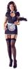 Cottelli COSTUMES - Sexy Naughty Maid Dress M