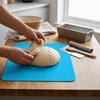 Flexible Craft Mat Silicone Table Placemat Nonstick Multi Purpose  Mat  Family Meals