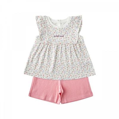 Kız Çocukları(3 Yaş Altı) – Giyim Setleri