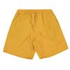 Mens Summer Lightweight Dopamine Purple 5 Inch Beach Shorts Quick Dry Breathable Loose Fit Casual Athletic Training Shorts with Pockets