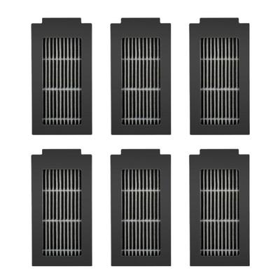 Aparate pentru curățenie – Filtre pentru aspiratoare