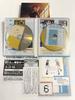 [USED] Nijigasaki High School Idol Club Blu-ray Volumes 1, 4, and 6