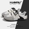 Global Velcro Dexun Shoes Women's KMXFX8093W New Summer Mesh Women's Shoes Versatile Casual Shoes Children