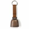 Quick Release Loud Bear Bells Loud Sound Pet Collar Bells Portable Collar Bells  Tracking