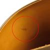 Great HERMES Knee-high boots jumping boots Kelly Buckle Leather Brown Women 35 Used