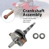 Crankshaft Assembly For Honda TRX 250TE RECON 2002-2014